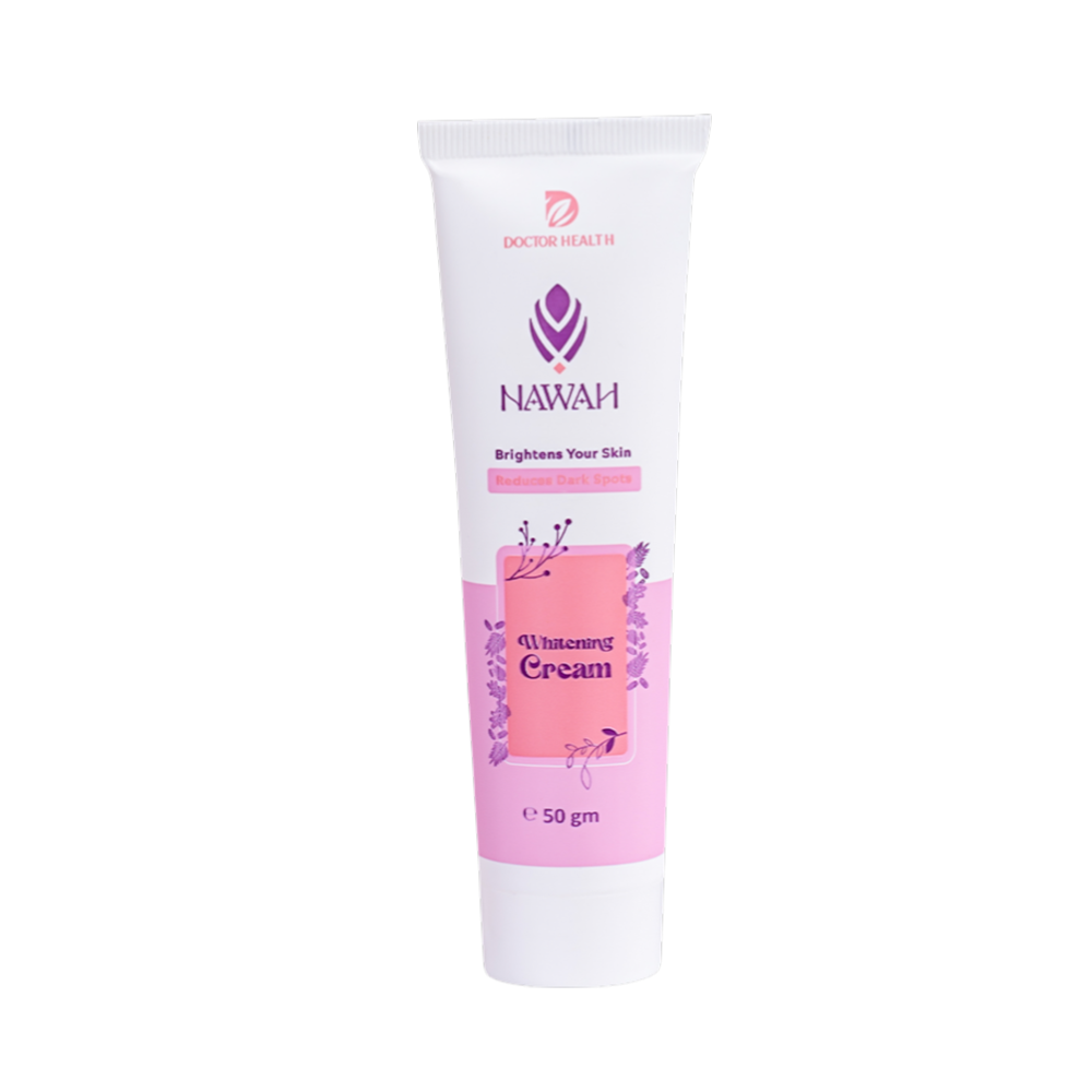 Whitening Cream