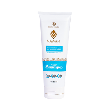 Hair-Loss Shampoo