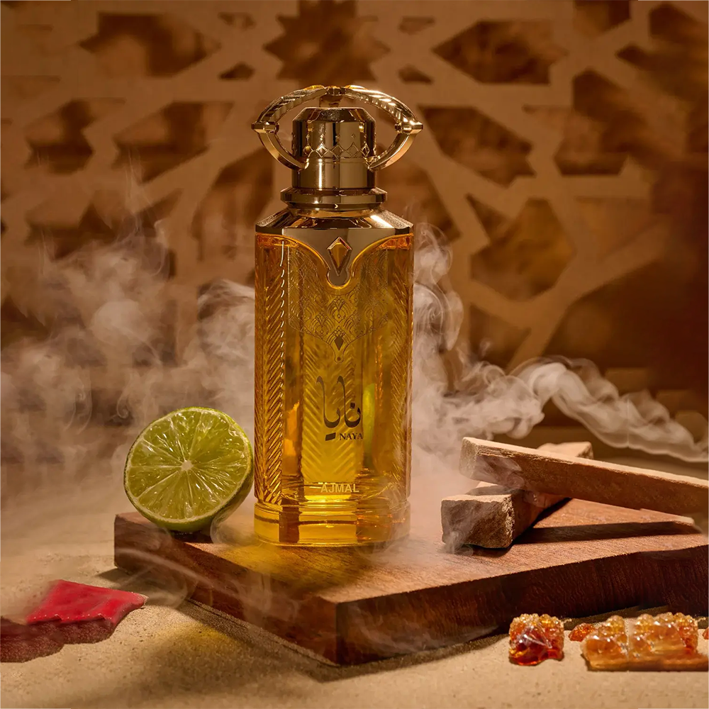 Naya Eau De Parfum