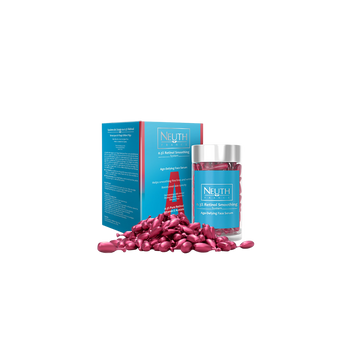 0.3% Retinol Smoothing System Age-Defying Face Serum