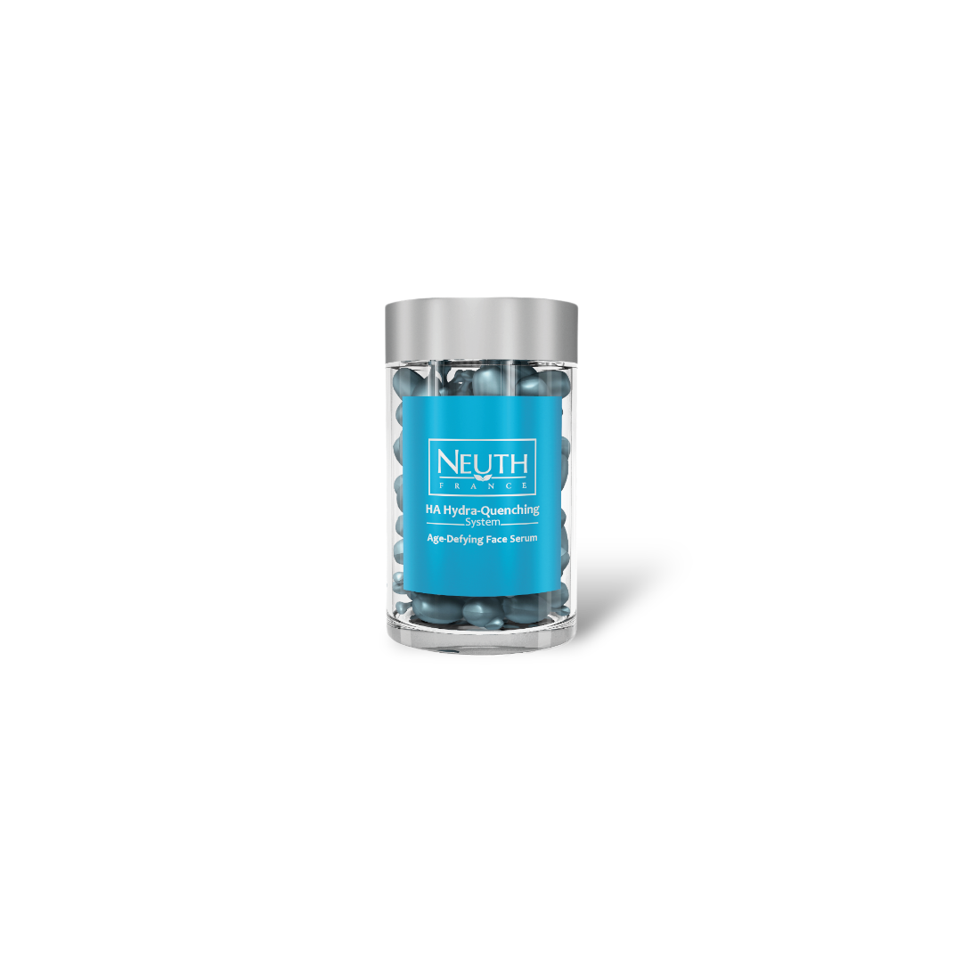 Hyaluronic Acid Hydra