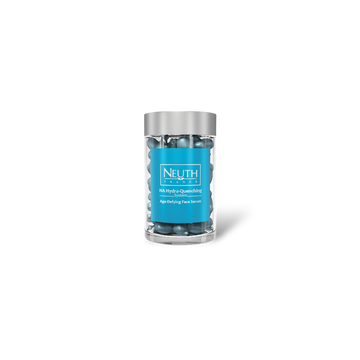 Hyaluronic Acid Hydra