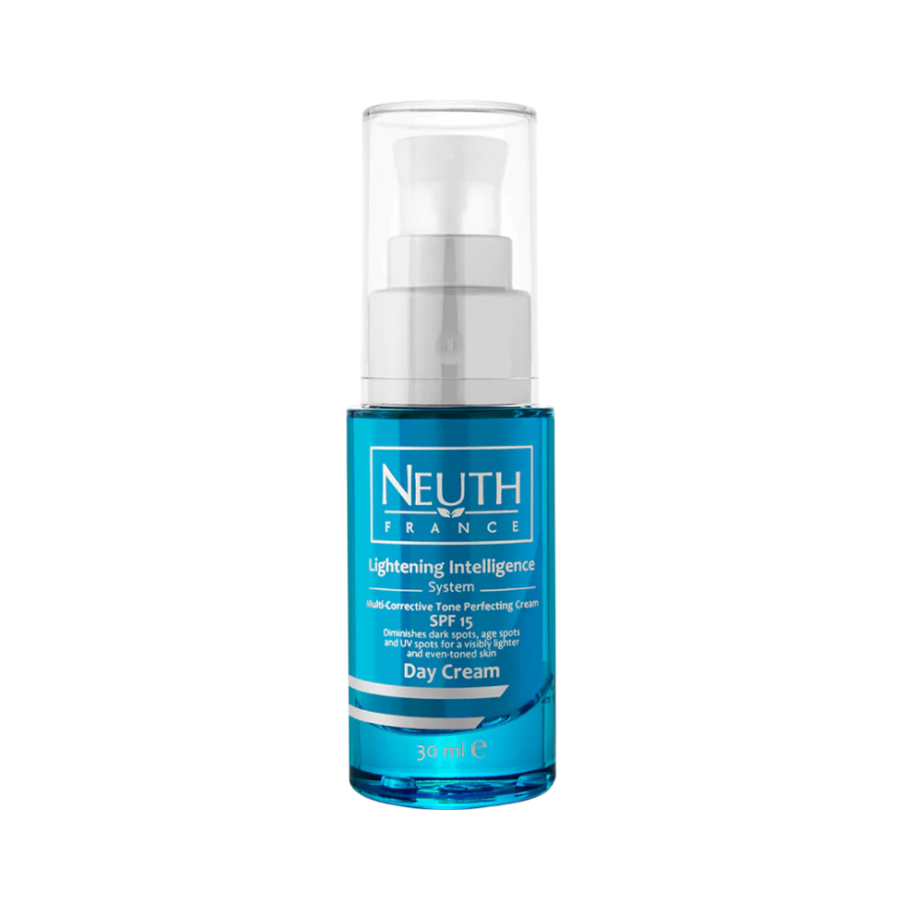 Lightening Intelligence System Day Cream