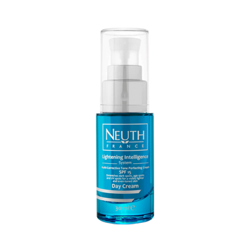 Lightening Intelligence System Day Cream