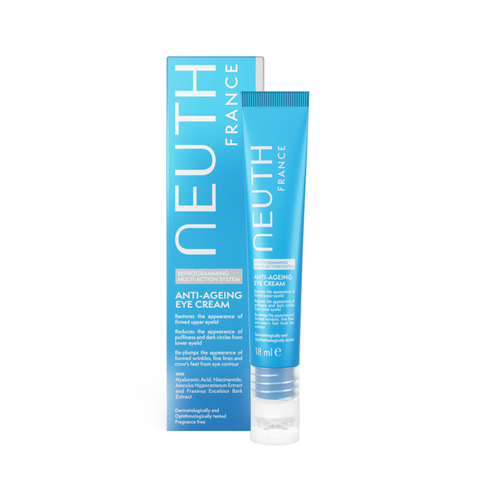 Reprogramming Multi-Action System Anti-Ageing Eye Cream
