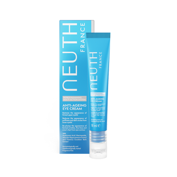 Reprogramming Multi-Action System Anti-Ageing Eye Cream