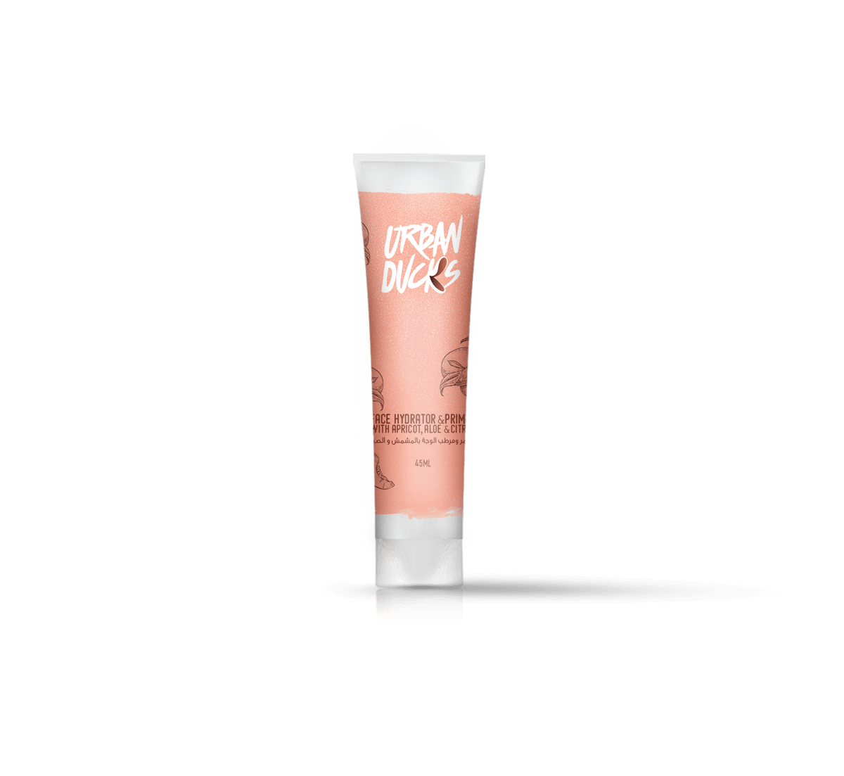 Face Hydrator & Primer