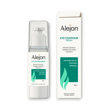 ALEJON eye contour serum offer 30ML