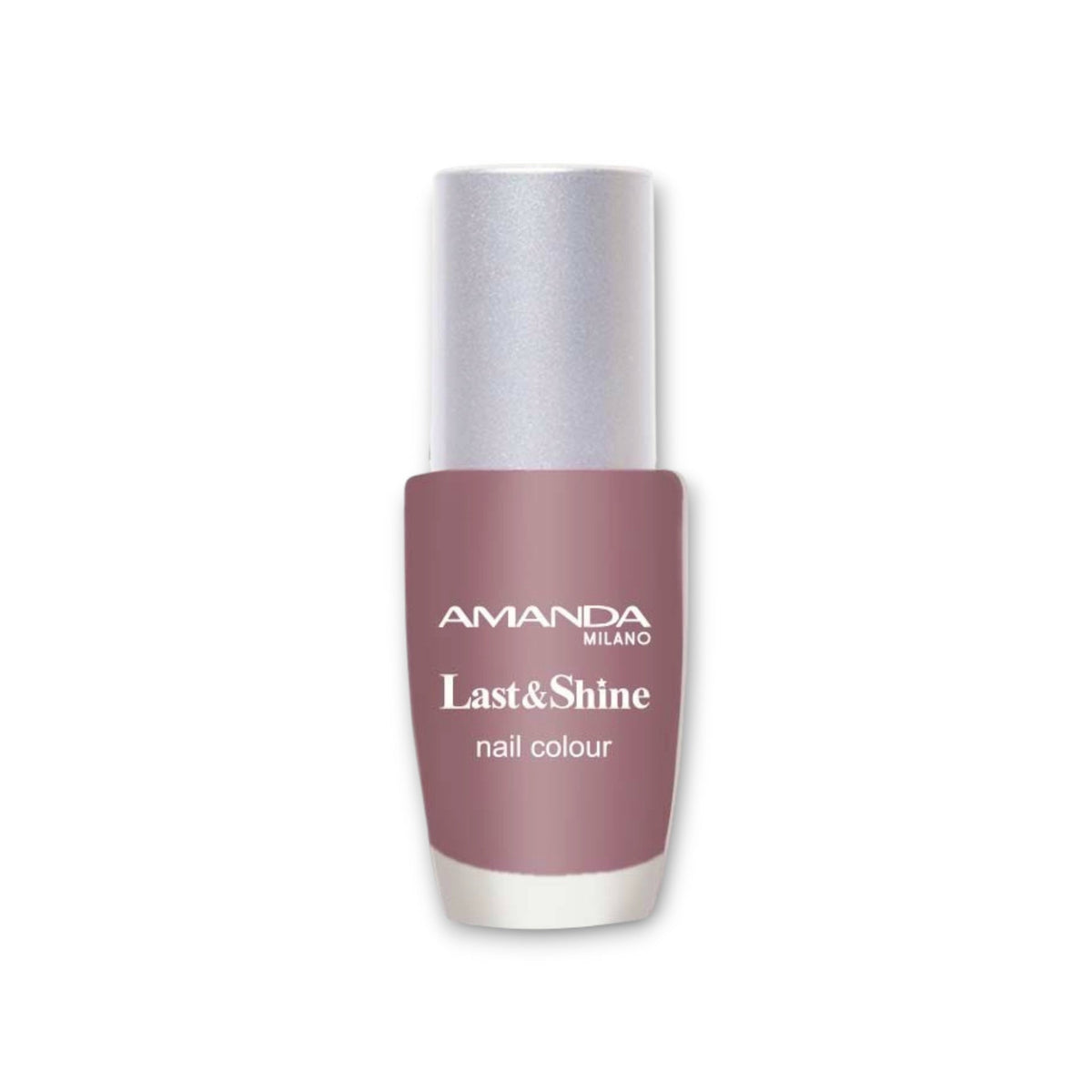 Amanda Amanda - Last&Shine- Nude Nation- Nail Polish NO :228