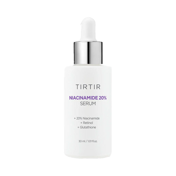 Niacinamide 20% Serum