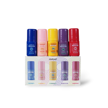 Whitening Deodorant (5-Pack)