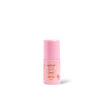 Whitening Deodorant - Lollipop