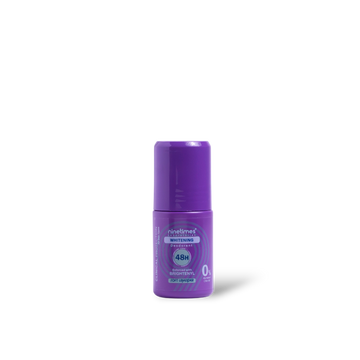 Whitening Deodorant - Soft Lavander