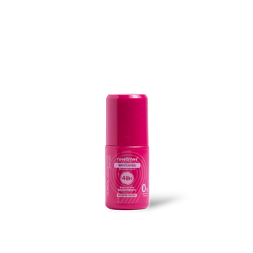 Whitening Deodorant - Wonder Rose