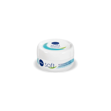Nivea Soft Moisturizer