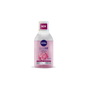 MicellAIR Skin Breathe Rose Water