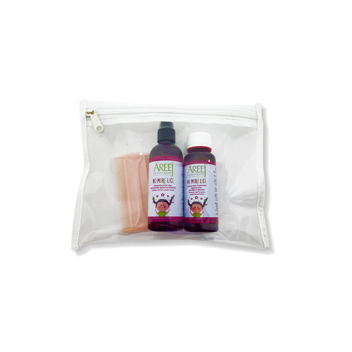 Lice Kit