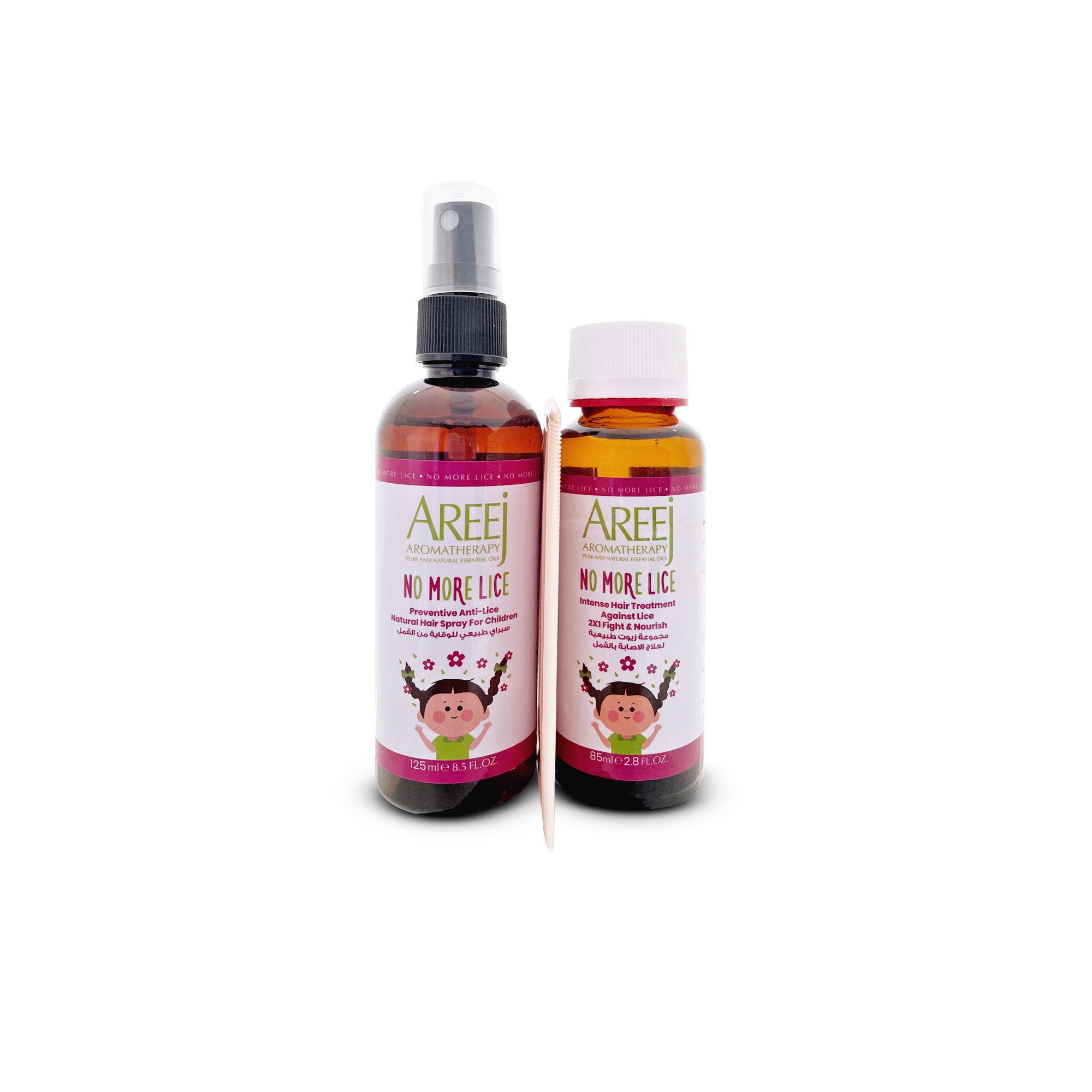 Lice Kit