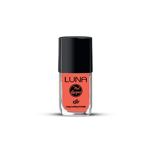 Nail Lacquer