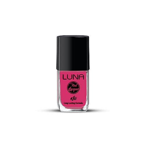 Nail Lacquer