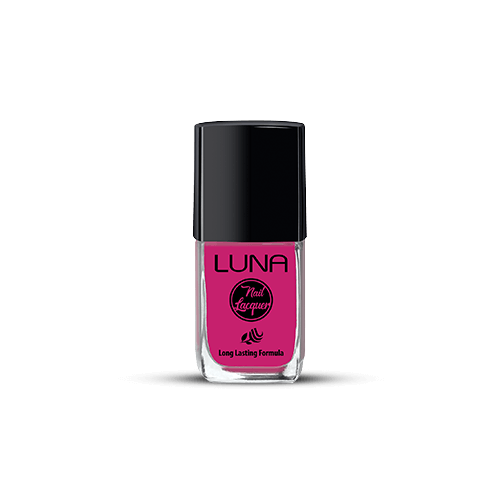 Nail Lacquer