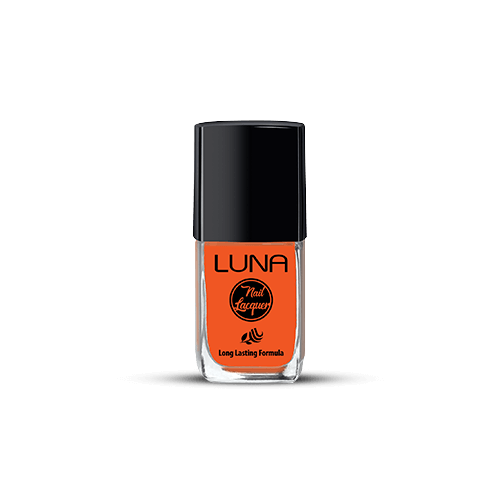Nail Lacquer
