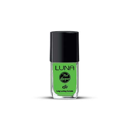 Nail Lacquer