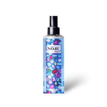 12AM Body Splash