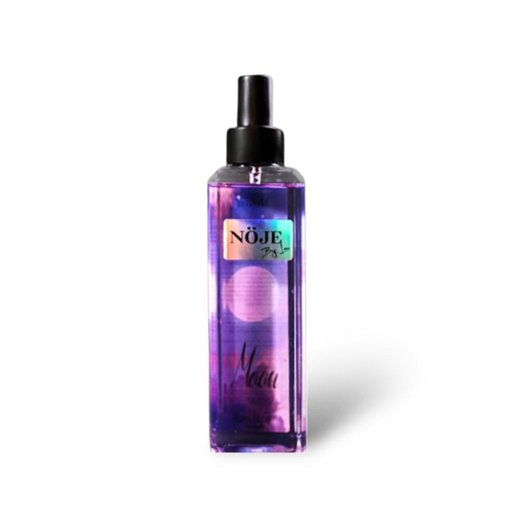 Moon Body Splash