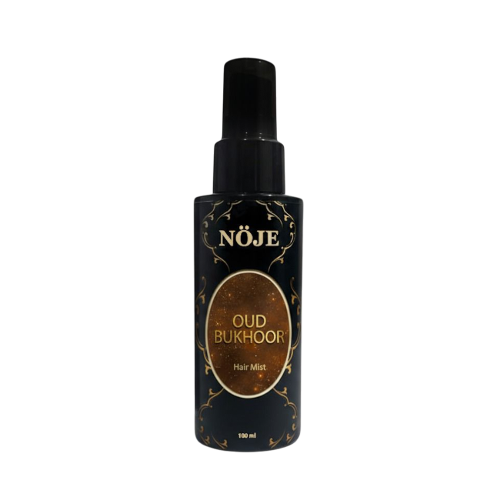 Oud Bokhour Hair Mist