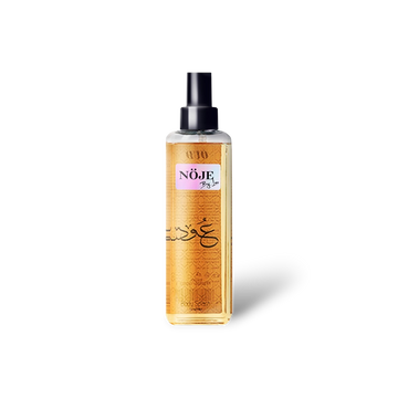 Oud Body Splash