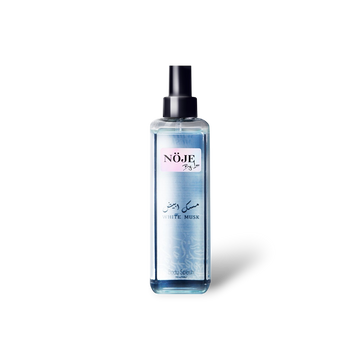White Musk Body Splash