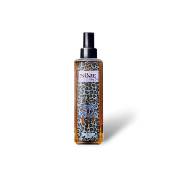 Wild Vanilla Body Splash