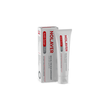 Anti-Scar Gel