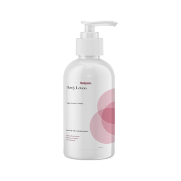 Body Lotion