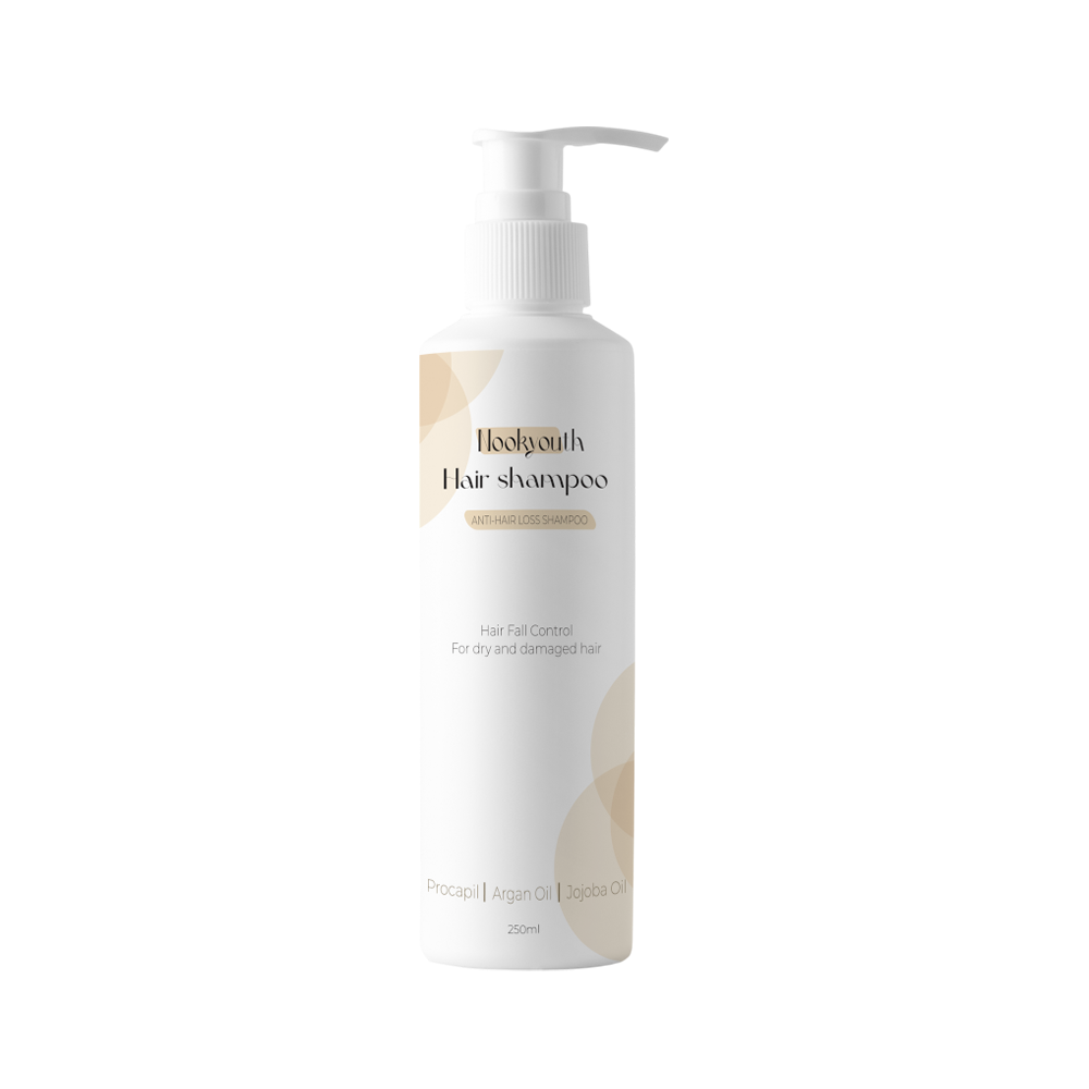 Hair Shampoo