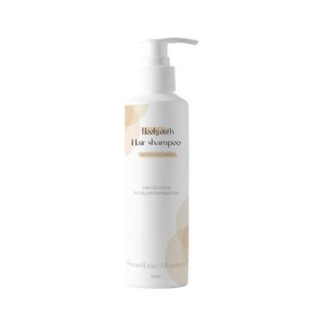 Hair Shampoo