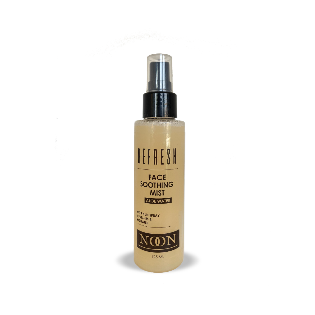 Face Soothing Mist