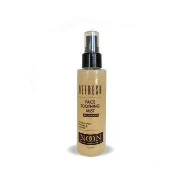 Face Soothing Mist
