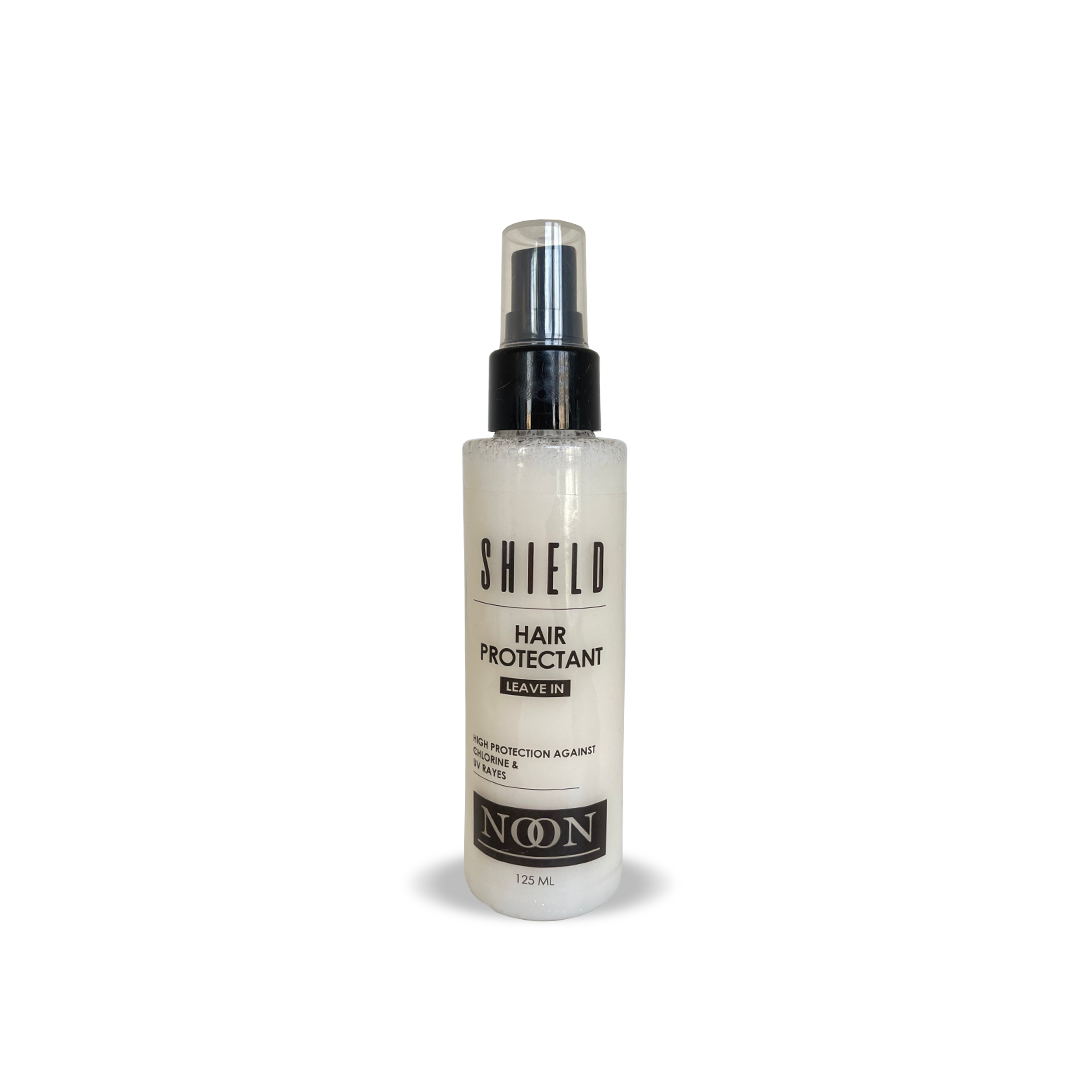 Hair Protectant Leave-In Spray
