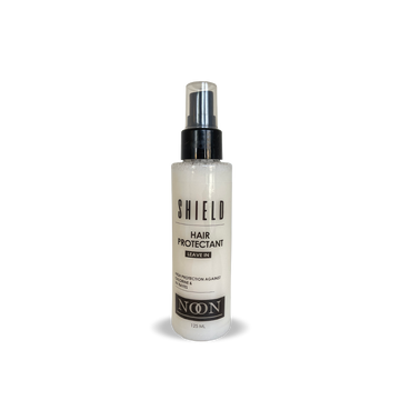 Hair Protectant Leave-In Spray