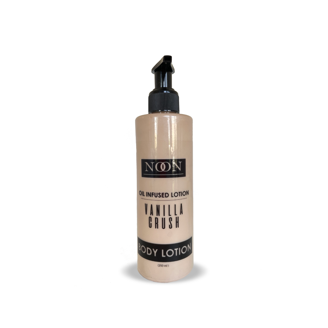 Vanilla Crush Body Lotion