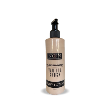 Vanilla Crush Body Lotion