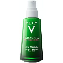 VICHY Normaderm Phytosolution Double Correction Daily Care 50mL مرطب