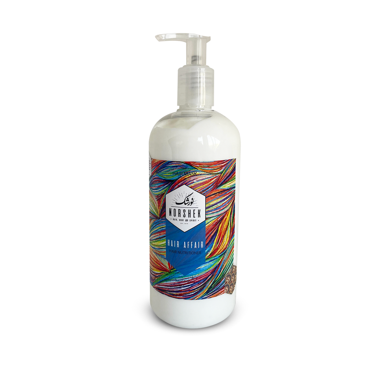 Hair Affair Hair Nutritioner