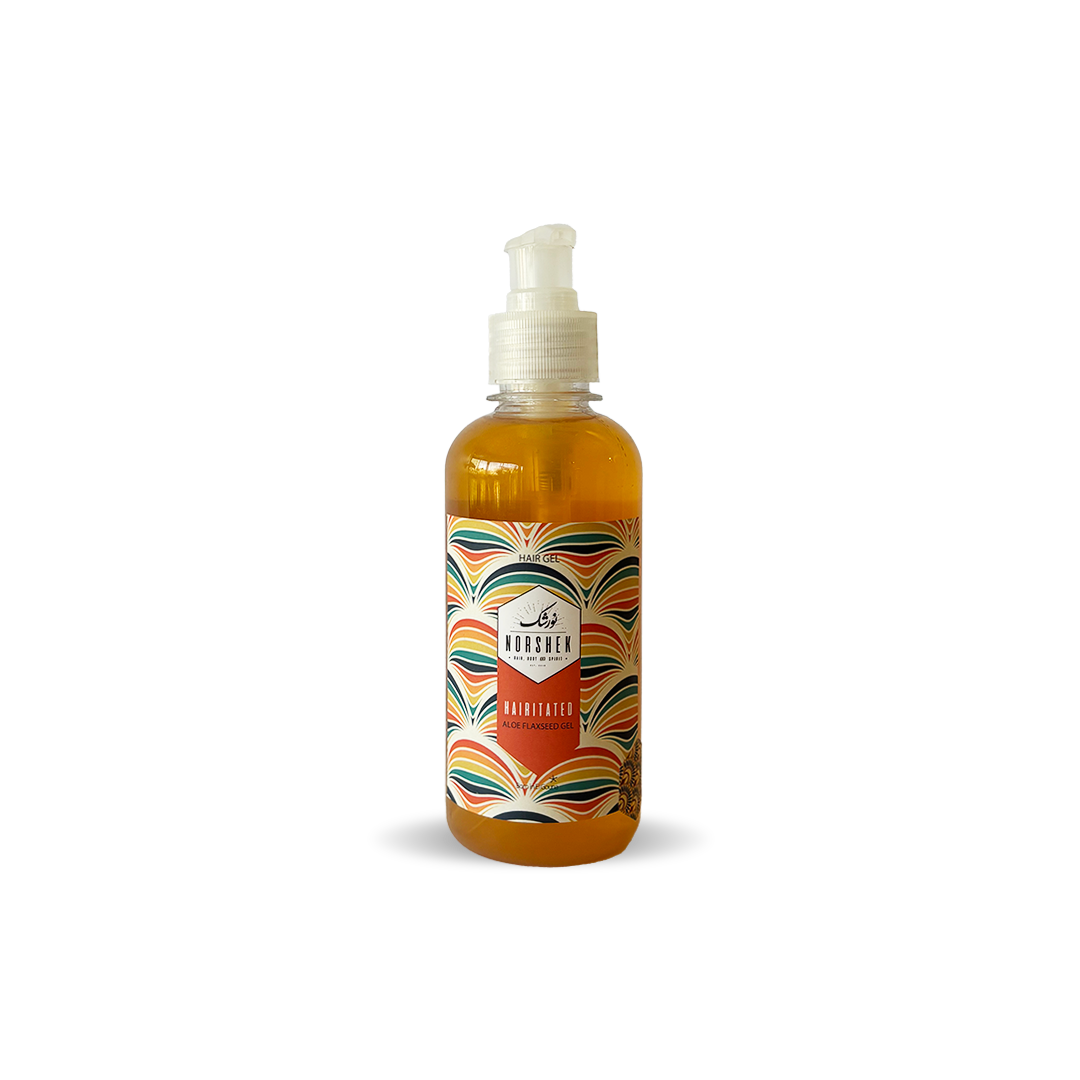 Hairitated Hair Gel