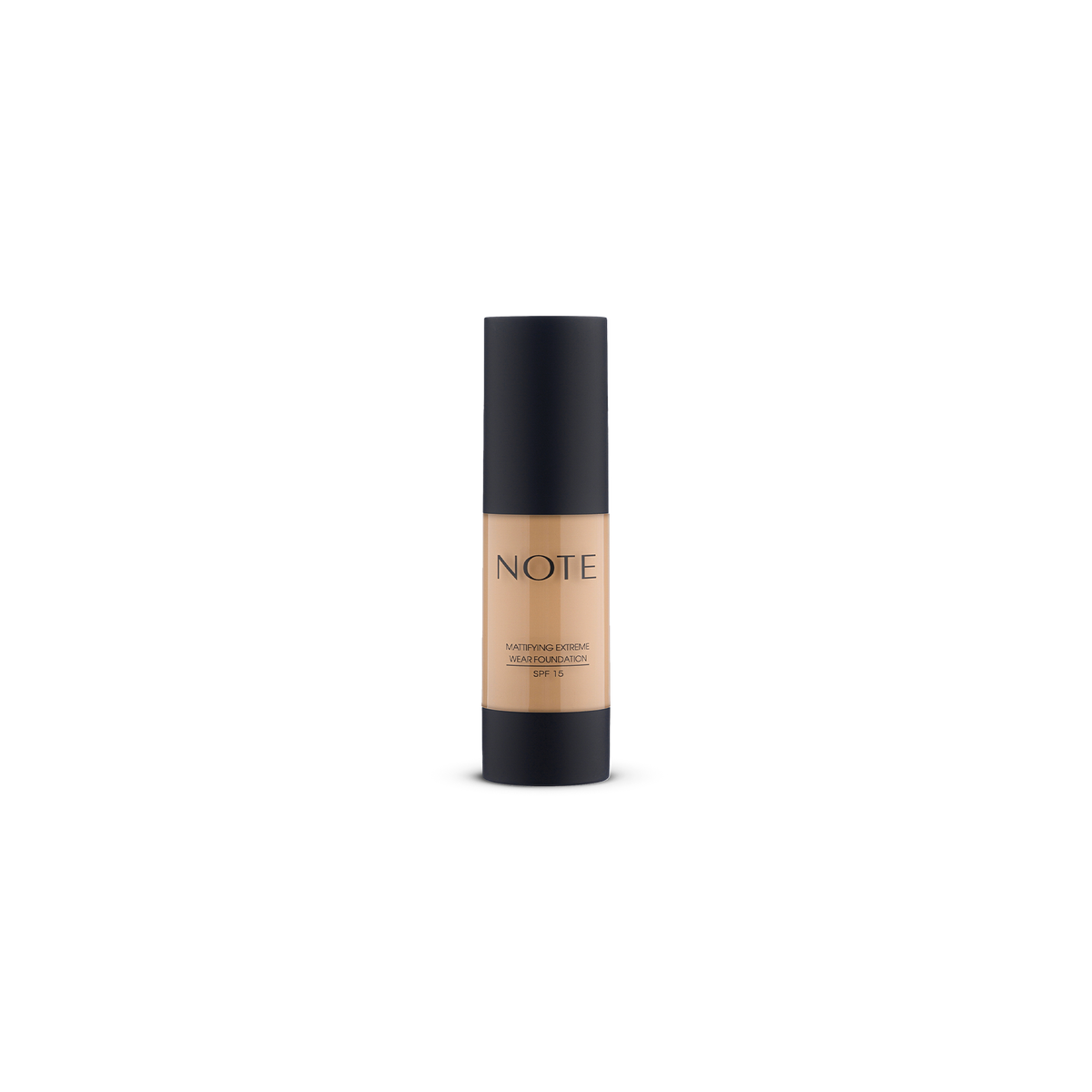Mattifying Extreme Wear Foundation