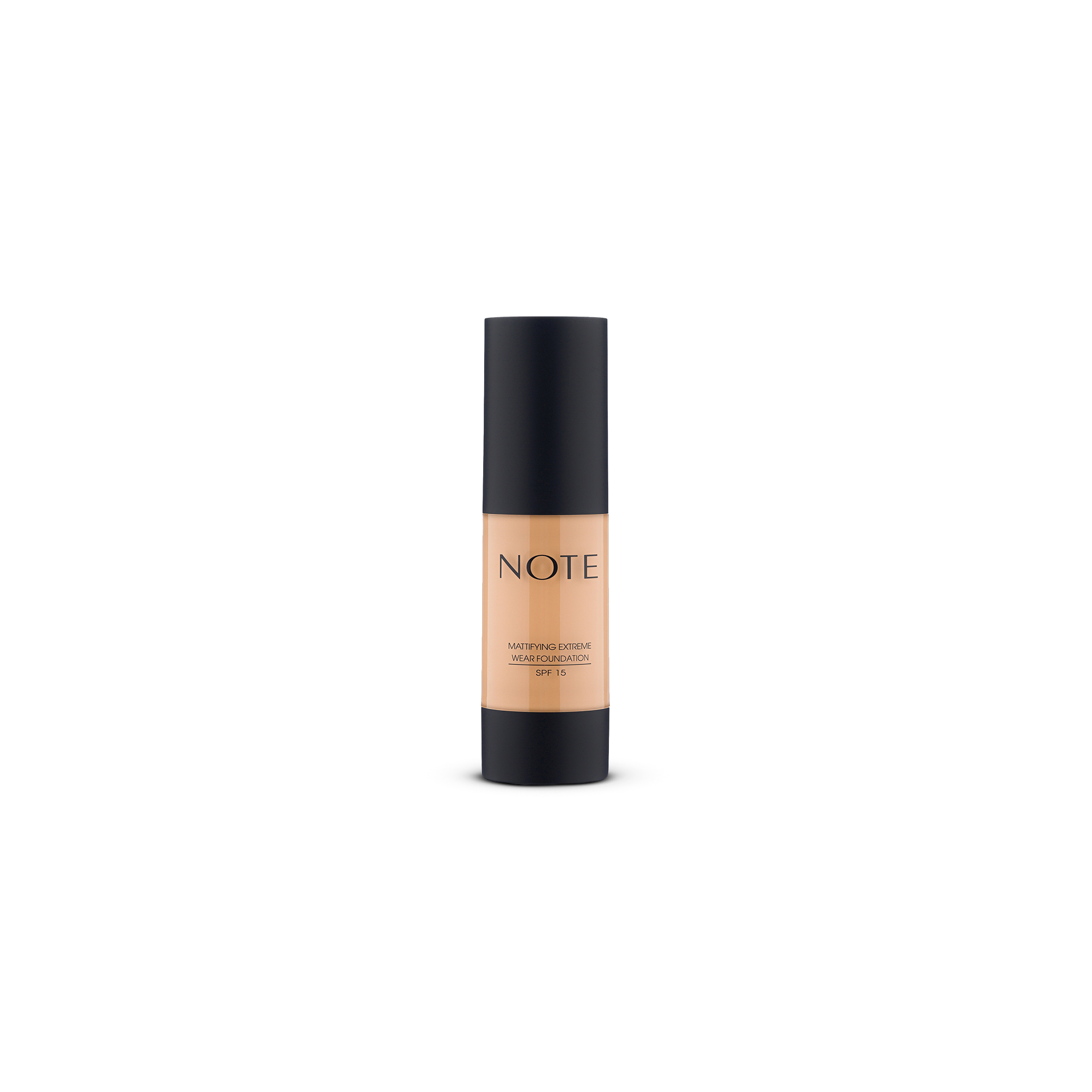 Mattifying Extreme Wear Foundation