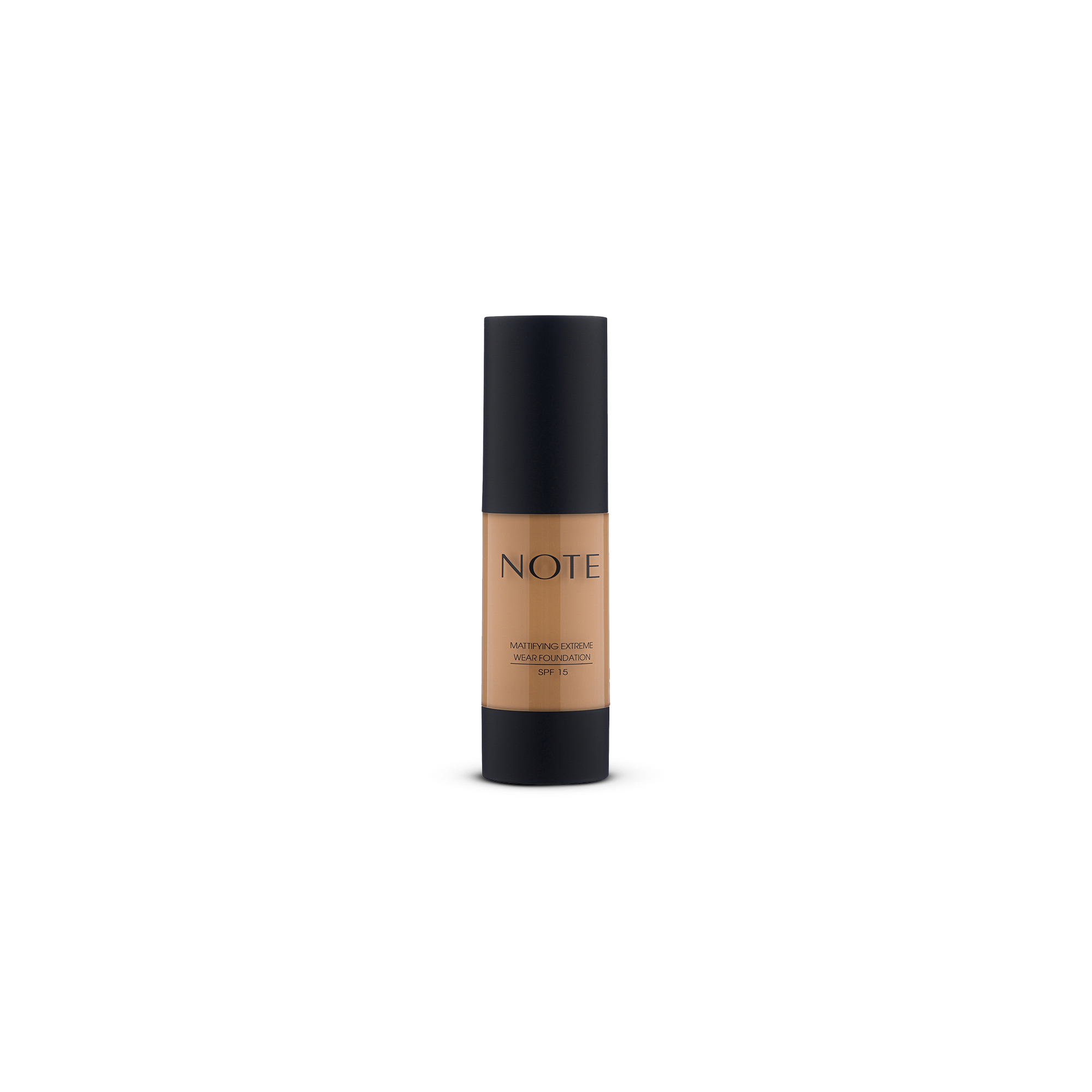 Mattifying Extreme Wear Foundation
