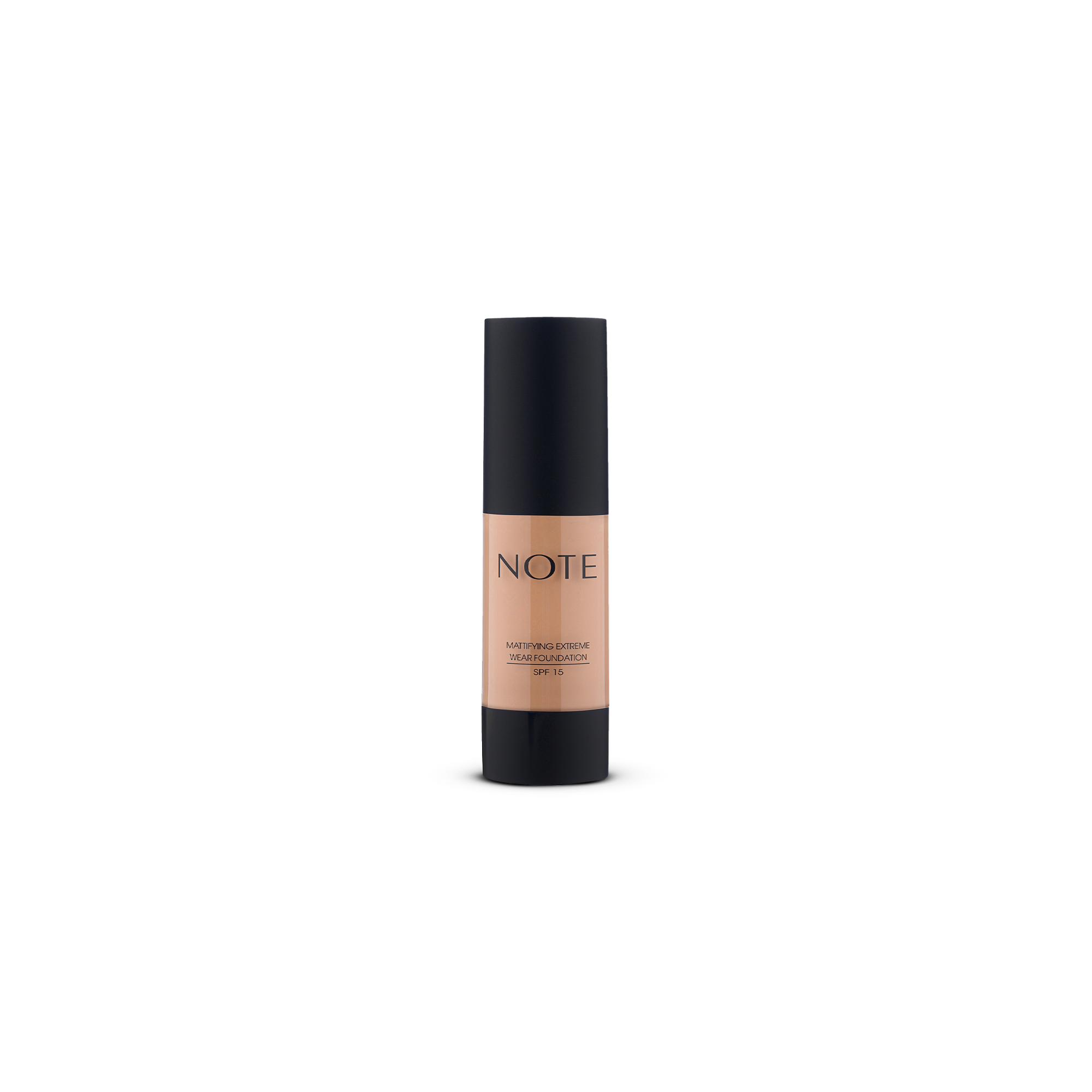 Mattifying Extreme Wear Foundation